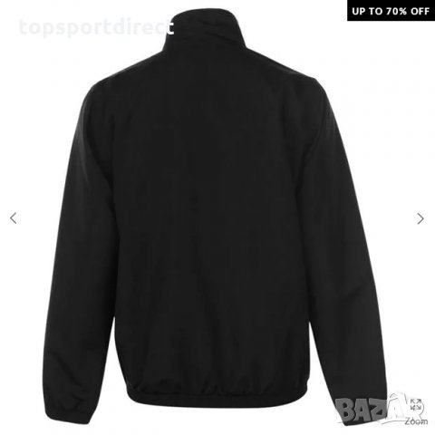 Мъжки спортен екип Slazenger Suit Mens внос Англия, снимка 4 - Спортни дрехи, екипи - 28357422