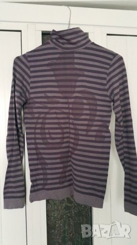 Дамски зимен топ, снимка 9 - Блузи с дълъг ръкав и пуловери - 28176898