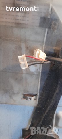 лед диоди от дисплей VES480UNDS-2D-N01 от телевизор JVC модел LT-48V543, снимка 2 - Части и Платки - 34961212