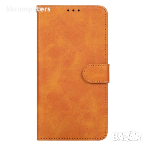 Motorola Moto G14 Wallet Калъф и Протектор, снимка 3 - Калъфи, кейсове - 53151303