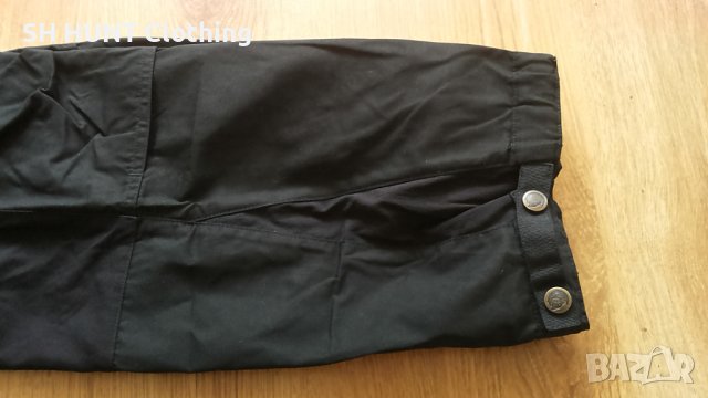 FJALLRAVEN G-1000 Alta Trouser Regular Low Stretch Дамско 40 - M - L / Мъжко - S панталон - 184, снимка 12 - Екипировка - 39216306
