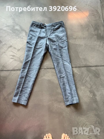 Мъжки панталон Baldessarini