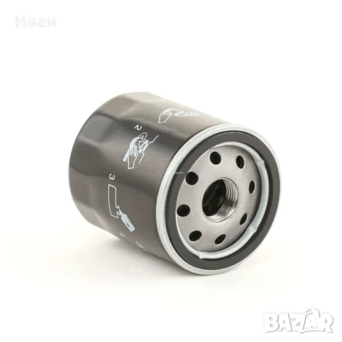 Маслен филтър CHAMPION COF100138S - 2 броя, снимка 2 - Части - 49398968