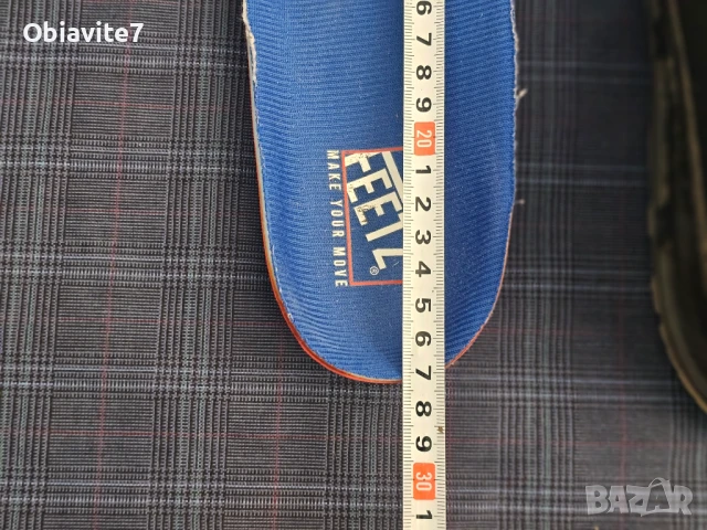 Работни обувки ELTEN Sicherheitsschuh S3 Senex XXT ESD, снимка 12 - Други - 51401999