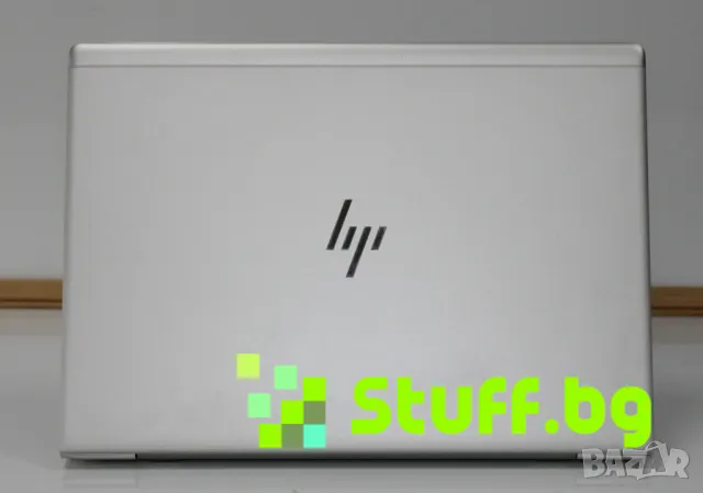 Лаптоп HP EliteBook 840 G6 i5-8265U/8GB/256SSD, снимка 5 - Лаптопи за работа - 49726802