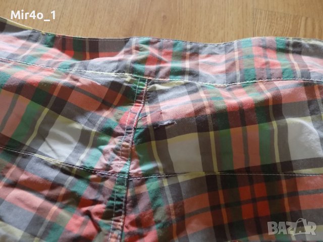 Къси панталони g-star raw g star шорти гащета спорт оригинал мъжки M, снимка 11 - Спортни дрехи, екипи - 40322714