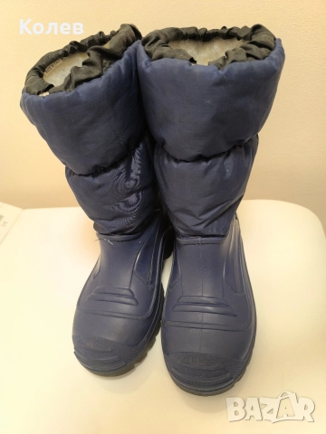Апрески за момче 34 номер 15 лева., снимка 2 - Детски боти и ботуши - 52570654