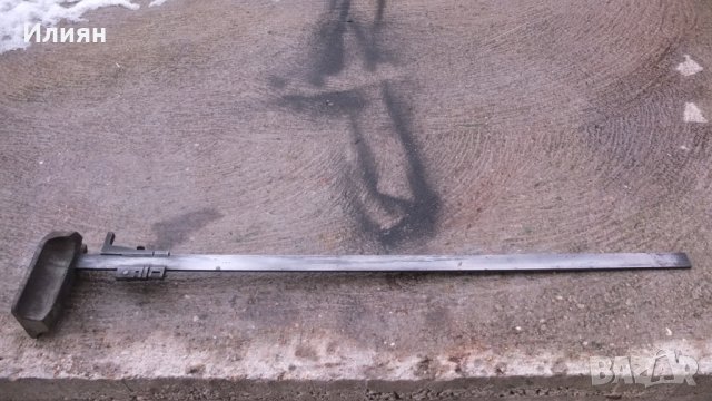 Продавам дълбокомер 