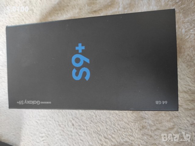  Samsung s9+ и Samsung Note 8, снимка 1