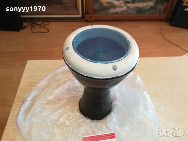 ТАРАМБУКА 75ЛВ 26Х17СМ ВНОС СИРИЯ 2601220910, снимка 5 - Ударни инструменти - 35563472