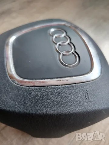 air bag Audi 8E0880201DE, снимка 9 - Аксесоари и консумативи - 47522242