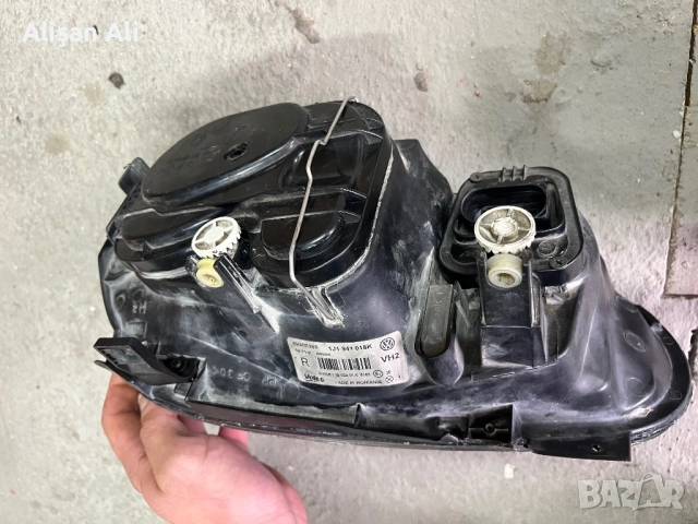 Фарове за голф 4, снимка 4 - Аксесоари и консумативи - 52591816