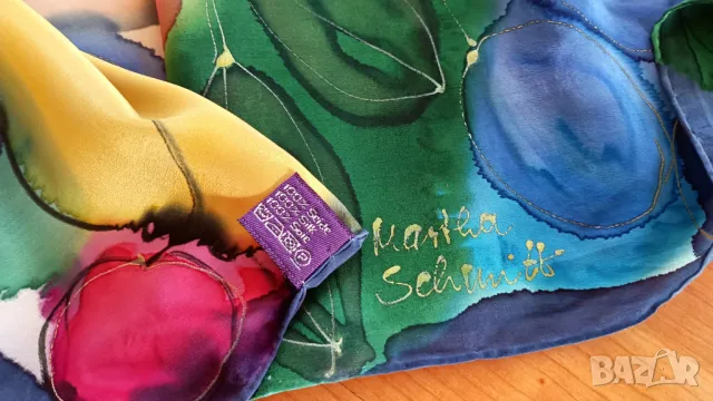 Шалчета 100 % коприна