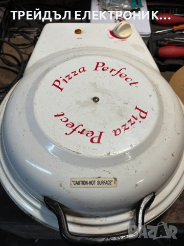 Фурна за пица