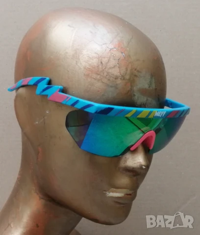 Neff Brodie супер фънки слънчеви очила три плаки и часовник Neff Daily, снимка 3 - Слънчеви и диоптрични очила - 51132558