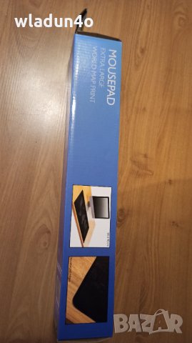 Огромен пад 90/40см Mousepad-15е, снимка 12 - Джойстици и геймпадове - 35219639