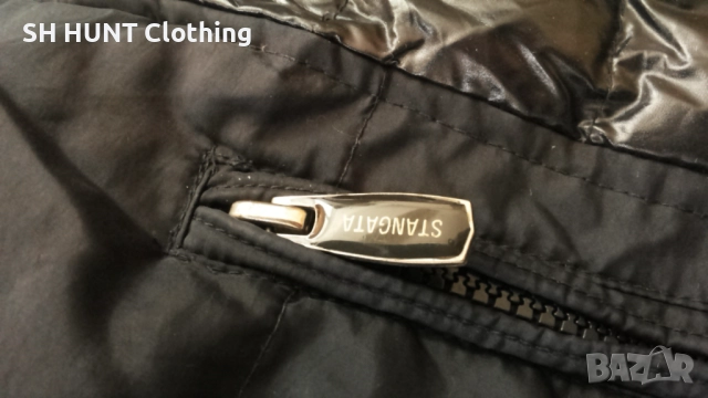 STANGATA ITALIA Jacket размер L мъжко зимно яке 22-25, снимка 6 - Якета - 52695571