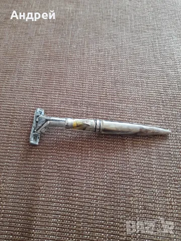 Самобръсначка Laguiole