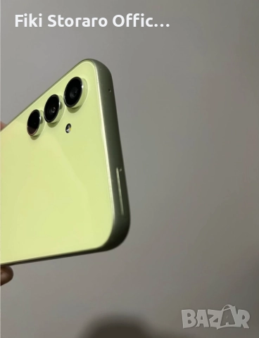 Телефона е в перфектно състояние SAMSUNG A54 5G 
