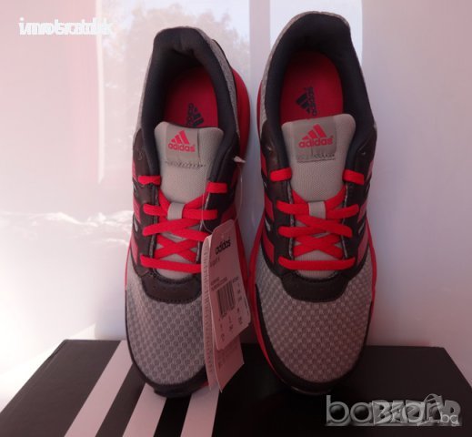 Детски маратонки Adidas lk sport – № 38, снимка 4 - Детски маратонки - 40219632