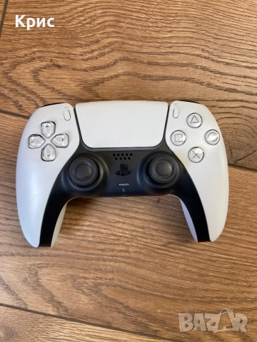 Конзола PS5 Disc Edition , снимка 13 - PlayStation конзоли - 52311755