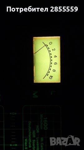 ITT SCHAUB-LORENZ Stereo 5500 Hi Fi , снимка 2 - Ресийвъри, усилватели, смесителни пултове - 38250087