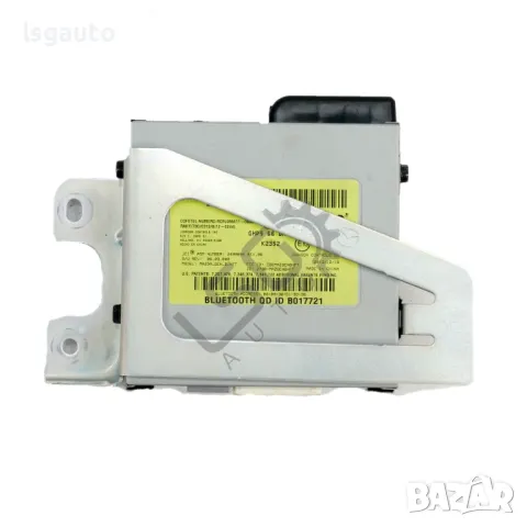 Bluetooth модул Mazda 6 Estate (GJ, GL) 2013-2019 ID: 135543, снимка 2 - Части - 47618611