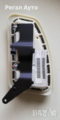 8216GA,въздушна възглавница предна лява облегалка CITROEN C4 2004-2008, снимка 2 - Части - 27632012