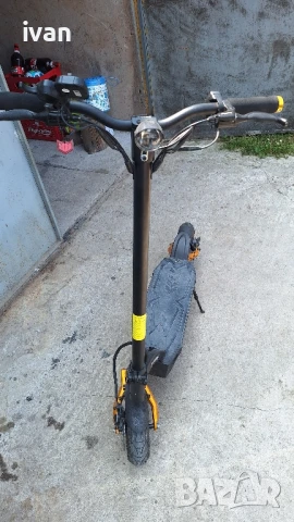 Kaabo mantis 10 pro, снимка 9 - Други спортове - 50659065