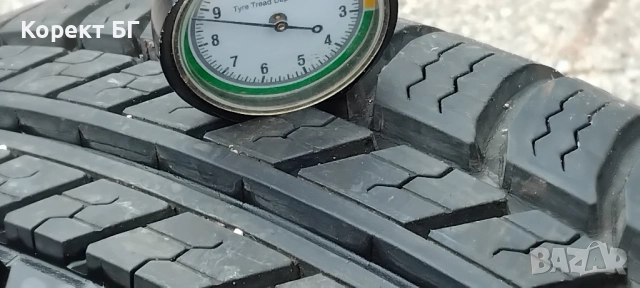 Гуми 195 65 15 Мишелин Michelin Tires . Нов внос. Като нови! , снимка 8 - Гуми и джанти - 51856784