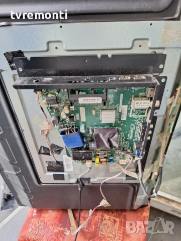 подсветка, от дисплей K320WD92 на телевизор PHILIPS 32PHT4001/12, снимка 3 - Части и Платки - 51482441