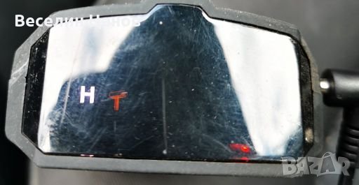 Радар детектор v7, снимка 2 - Аксесоари и консумативи - 28171705