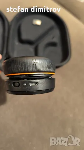 Jabra Evolve 75 Stereo UC BluetoothJabra EVOLVE 75, снимка 13 - Bluetooth слушалки - 49702173