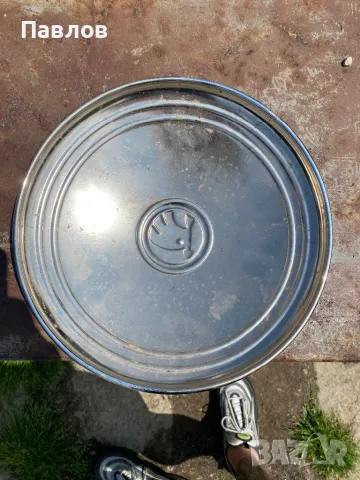 Тас за Шкода КАТО НОВ , снимка 2 - Аксесоари и консумативи - 50273401