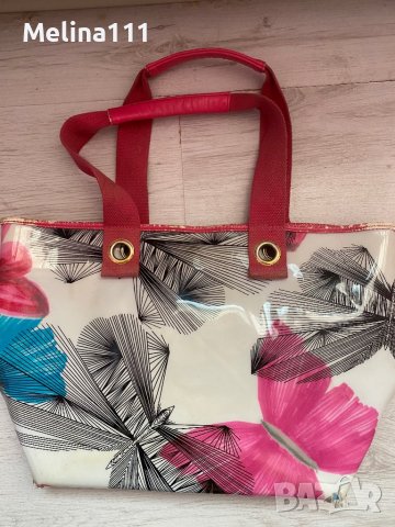 Чанта Miss sixty original , снимка 2 - Чанти - 38027016