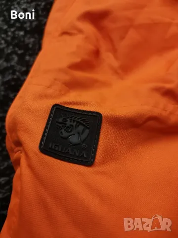 Iguana ски панталон XL, снимка 7 - Зимни спортове - 47941905