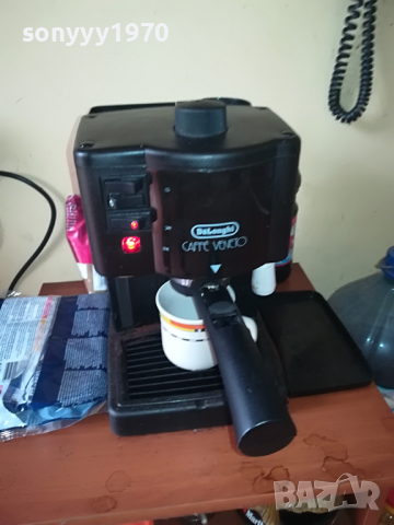 DELONGHI-ВНОС ШВЕИЦАРИЯ 2204221846