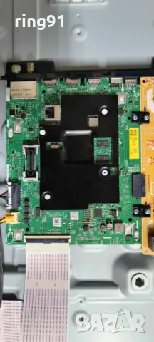 Main board - BN9657568S TV Samsung UE50CU7172U