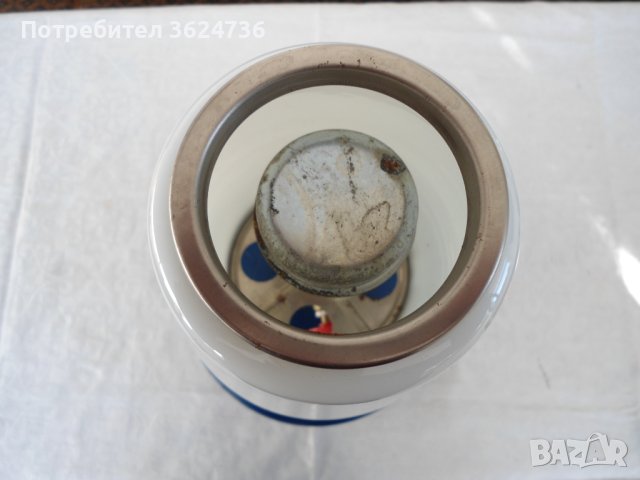 Газова лампа, снимка 5 - Къмпинг осветление - 43581314