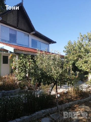 Продава се вила в Слънчева Лъка 2, снимка 1