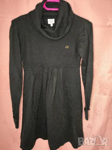 Armani teen рокля за момиче, 14г, 166см, снимка 4 - Детски рокли и поли - 47656052