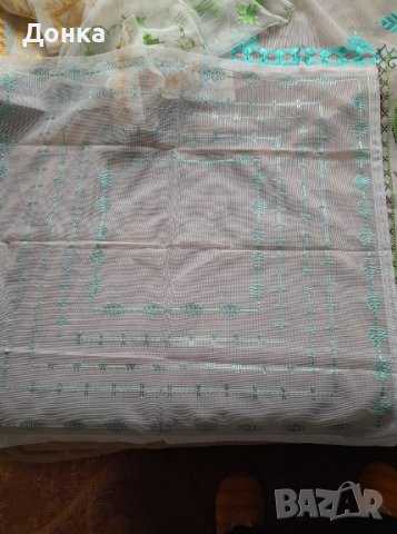 Ръчно шити каренца , снимка 11 - Други стоки за дома - 36646520