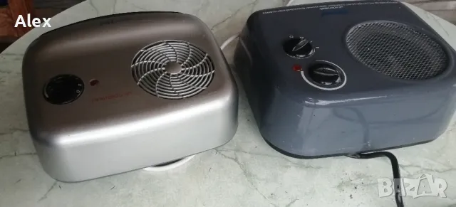 печки тип духалка 2бр., снимка 7 - Печки, фурни - 49156815