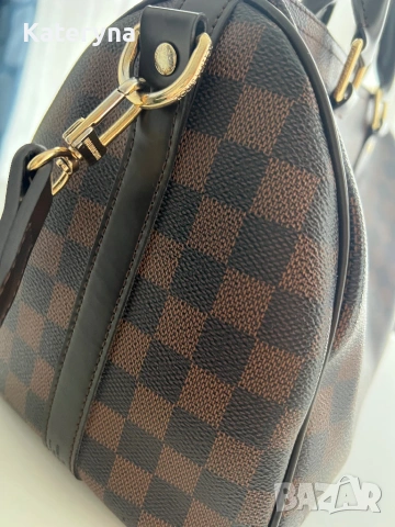 Чанта Louis Vuitton, снимка 6 - Чанти - 53305164