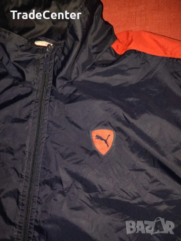 PUMA размер М , снимка 4 - Спортни дрехи, екипи - 52632958