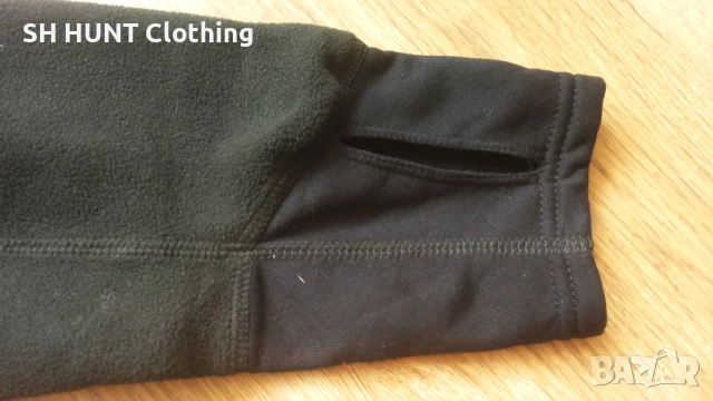 Jahti Jakt Micro2 Stretch Polar Thermo Underwear Set размер M за лов поларен термо екип - 1525, снимка 11 - Екипировка - 52540608