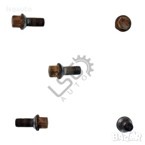 Комплект болтове за джанти Mercedes-Benz B-Class (W245) 2005-2011 ID: 117659