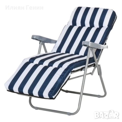 2х градинки стола, снимка 4 - Столове - 52667024