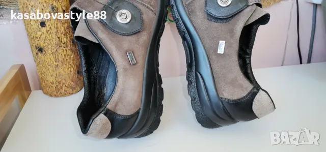 Обувки Rieker 38.5н., снимка 7 - Дамски ежедневни обувки - 49747104