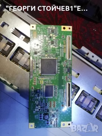 TX-32LE7P СЪС СЧУПЕНА МАТРИЦА, снимка 8 - Части и Платки - 27571969